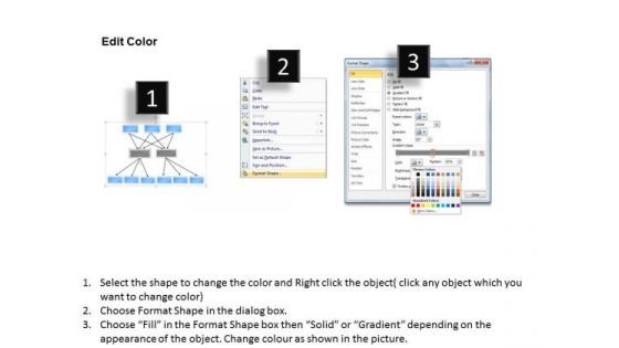 Business Framework Multi Echelon Physical System PowerPoint Presentation
