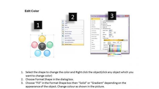 Business Framework Multiform Organization PowerPoint Presentation