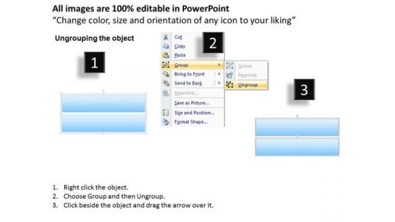 Business Framework Net Present Value PowerPoint Presentation