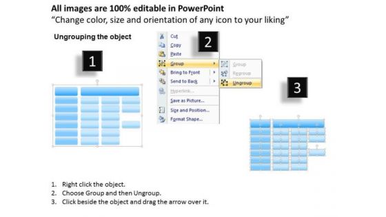 Business Framework Operational Risk PowerPoint Presentation