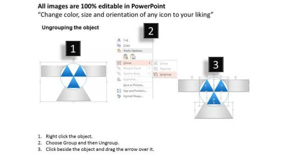 Business Framework Optimal Marketing Channels PowerPoint Presentation