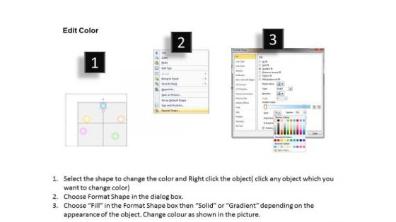 Business Framework Portfolio Analysis PowerPoint Presentation