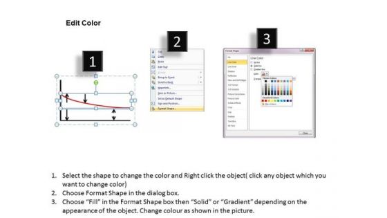 Business Framework Portfolio Risk 01 PowerPoint Presentation