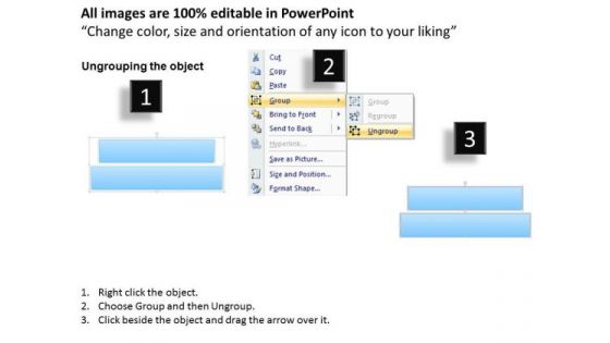 Business Framework Portfolio Risk 2 PowerPoint Presentation