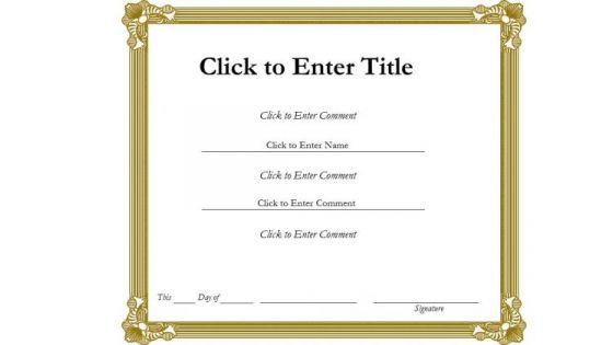 Business Framework PowerPoint Certificate Template 2 PowerPoint Presentation Business Framework PowerPoint Certificate Template 2 PowerPoint Presentation