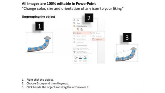 Business Framework PowerPoint Roadmap PowerPoint Presentation