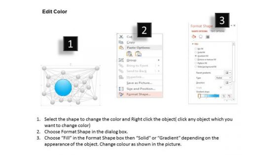 Business Framework Predictive Modelling PowerPoint Presentation