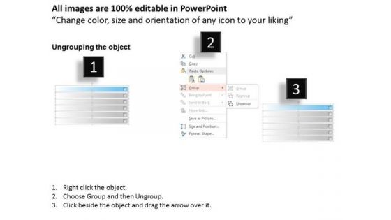 Business Framework Presentation Agenda 2 PowerPoint Presentation