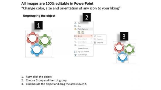 Business Framework Presentation Agenda PowerPoint Presentation