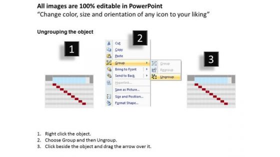 Business Framework Prioritization Matrix PowerPoint Presentation