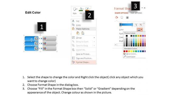 Business Framework Problems And Solution 1 PowerPoint Presentation