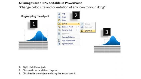 Business Framework Product Life Cycle Four Basic Stages PowerPoint Presentation