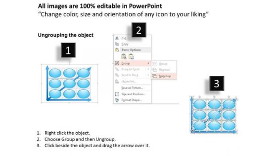 Business Framework Product Strategies In Marketing PowerPoint Presentation