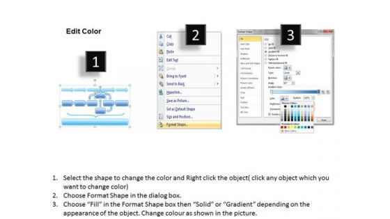 Business Framework Project Planning And Management PowerPoint Presentation