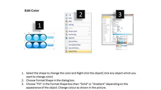 Business Framework Qualitative Market Research PowerPoint Presentation