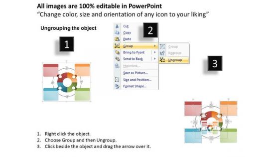 Business Framework Quality Improvement PowerPoint Presentation