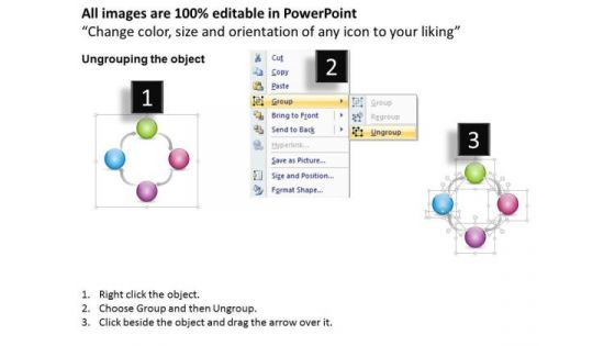 Business Framework Quality Improvement Template PowerPoint Presentation