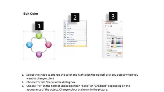 Business Framework Quality Improvement Template PowerPoint Presentation