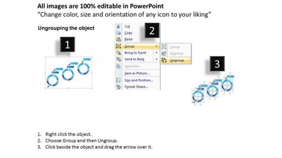 Business Framework Quick Responsive Development PowerPoint Presentation