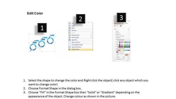 Business Framework Quick Responsive Development PowerPoint Presentation