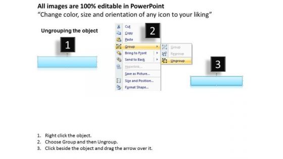 Business Framework Rate Of Return PowerPoint Presentation