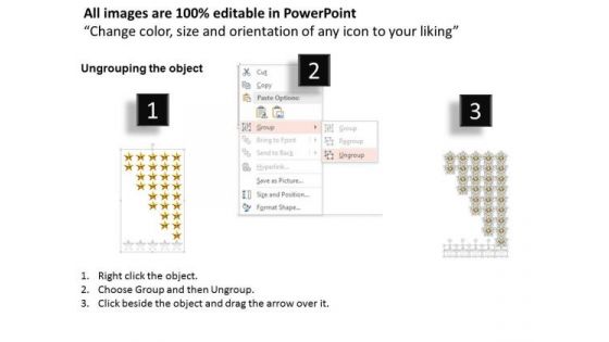 Business Framework Rating Tools PowerPoint Presentation
