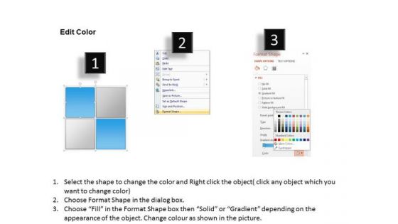 Business Framework Real Options PowerPoint Presentation