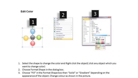 Business Framework Relationship Marketing PowerPoint Presentation