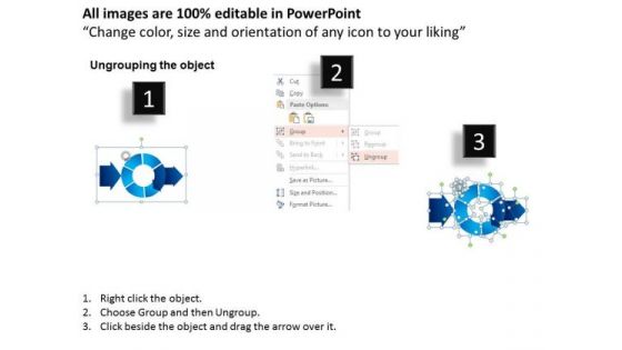 Business Framework Scrum PowerPoint Presentation