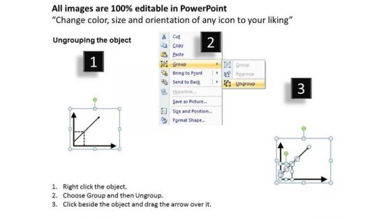 Business Framework Security Market Line PowerPoint Presentation