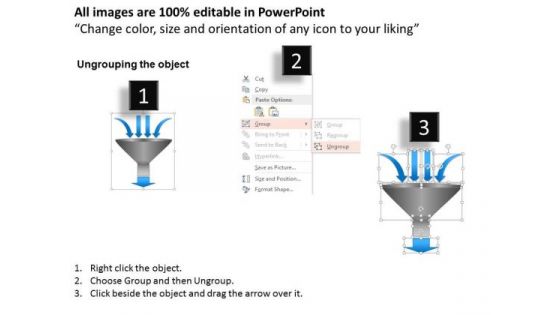 Business Framework Selection Criteria PowerPoint Presentation