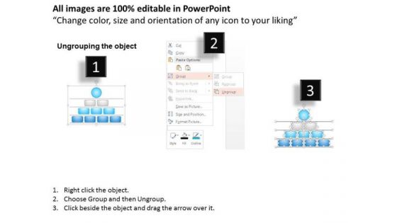 Business Framework Seo Value Proposition 4 Layers PowerPoint Presentation