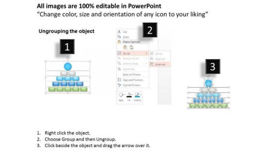 Business Framework Seo Value Proposition 5 Layers PowerPoint Presentation