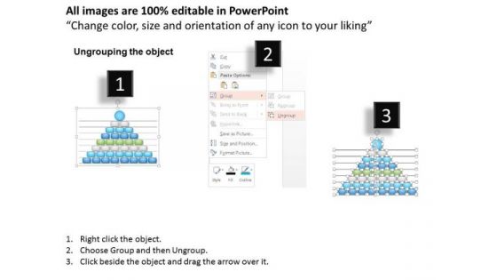 Business Framework Seo Value Proposition 8 Layers PowerPoint Presentation