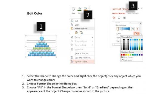 Business Framework Seo Value Proposition 8 Layers PowerPoint Presentation