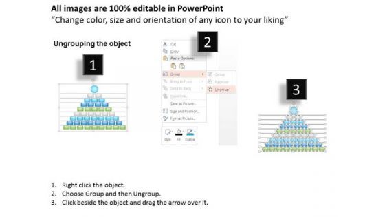 Business Framework Seo Value Proposition 9 Layers PowerPoint Presentation