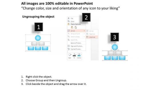 Business Framework Seo Value Proposition PowerPoint Presentation