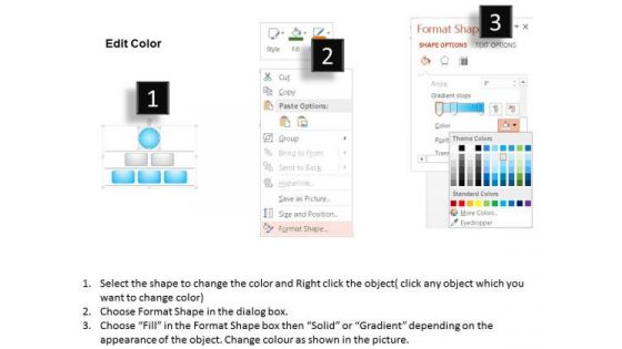 Business Framework Seo Value Proposition PowerPoint Presentation