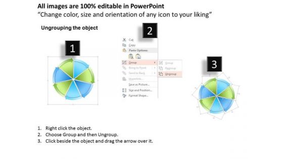 Business Framework Services Marketing PowerPoint Presentation