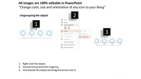 Business Framework Strategic Management Process Nf PowerPoint Presentation