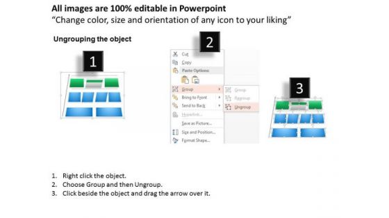 Business Framework Strategic Thinking 2 PowerPoint Presentation