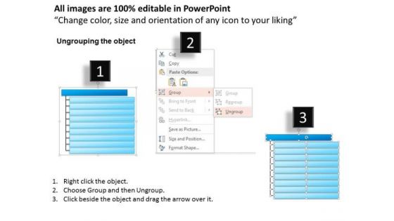Business Framework Strategy Turnaround PowerPoint Presentation