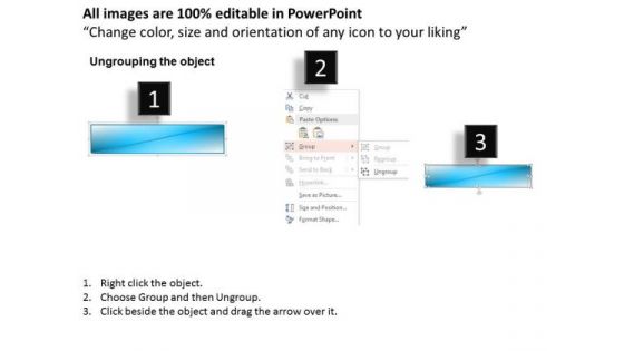 Business Framework The Goods Service Continuum PowerPoint Presentation