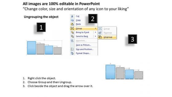 Business Framework The Internal Diversification Process PowerPoint Presentation