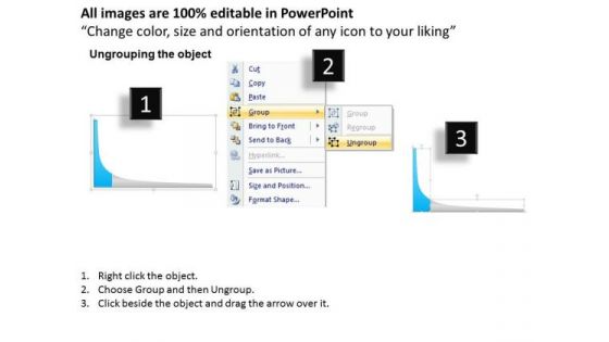 Business Framework The Long Tail PowerPoint Presentation