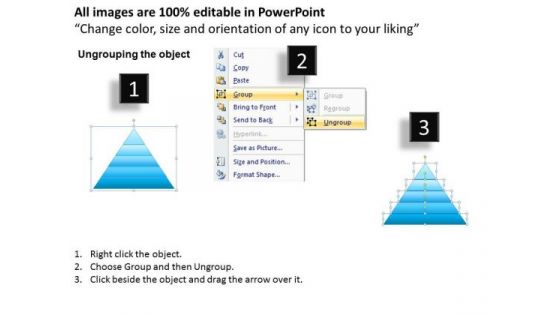 Business Framework Top Down Bottom Up Strategic Alignment PowerPoint Presentation