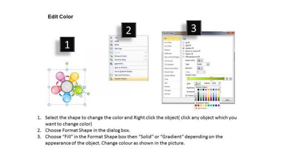 Business Framework Value Creation PowerPoint Presentation