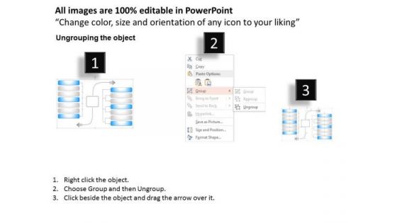 Business Framework Water Fall Model Vs Agile Model PowerPoint Presentation