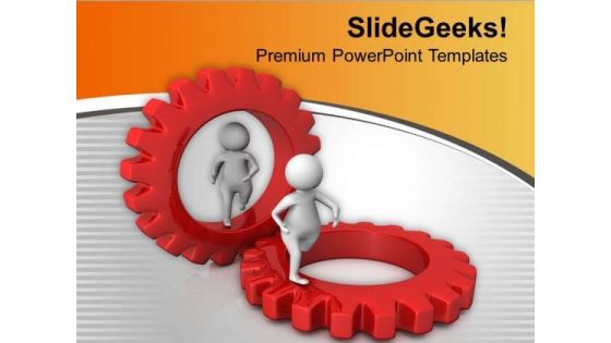 Business Gear For Process Improvement PowerPoint Templates Ppt Backgrounds For Slides 0613 Business Gear For Process Improvement PowerPoint Templates Ppt Backgrounds For Slides 0613