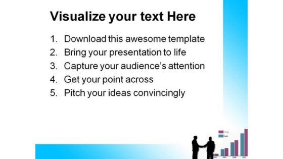 Business Global Marketing PowerPoint Templates And PowerPoint Backgrounds 0611